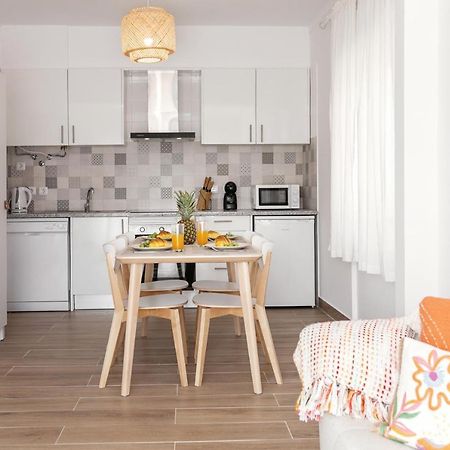 Apartmán Nazare Soul Exteriér fotografie