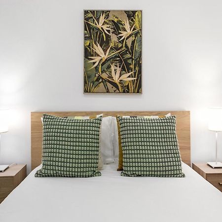 Apartmán Nazare Soul Exteriér fotografie