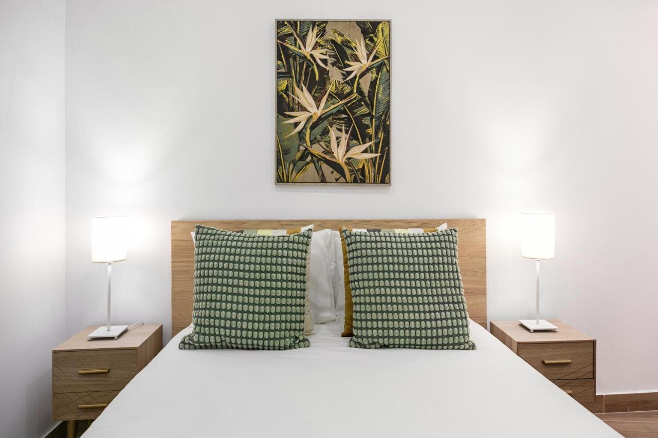Apartmán Nazare Soul Exteriér fotografie