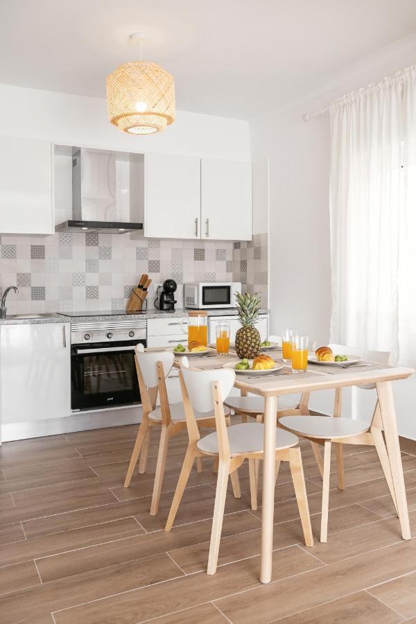 Apartmán Nazare Soul Exteriér fotografie