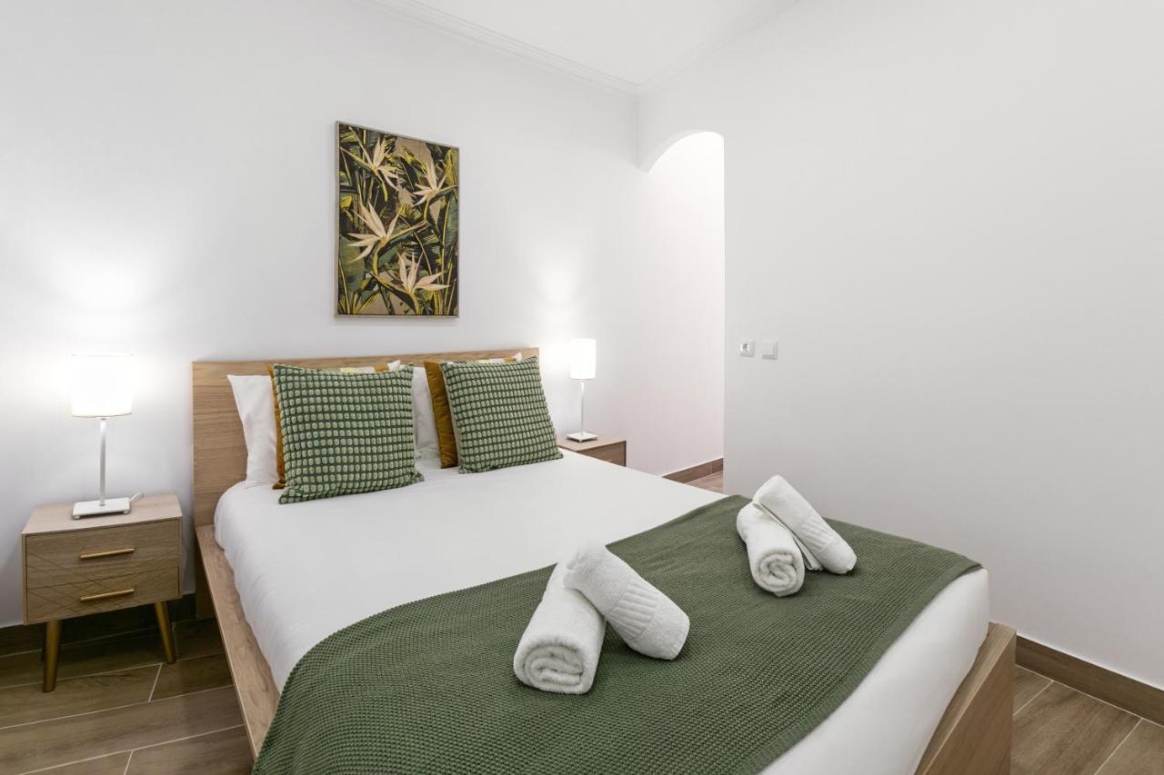 Apartmán Nazare Soul Exteriér fotografie