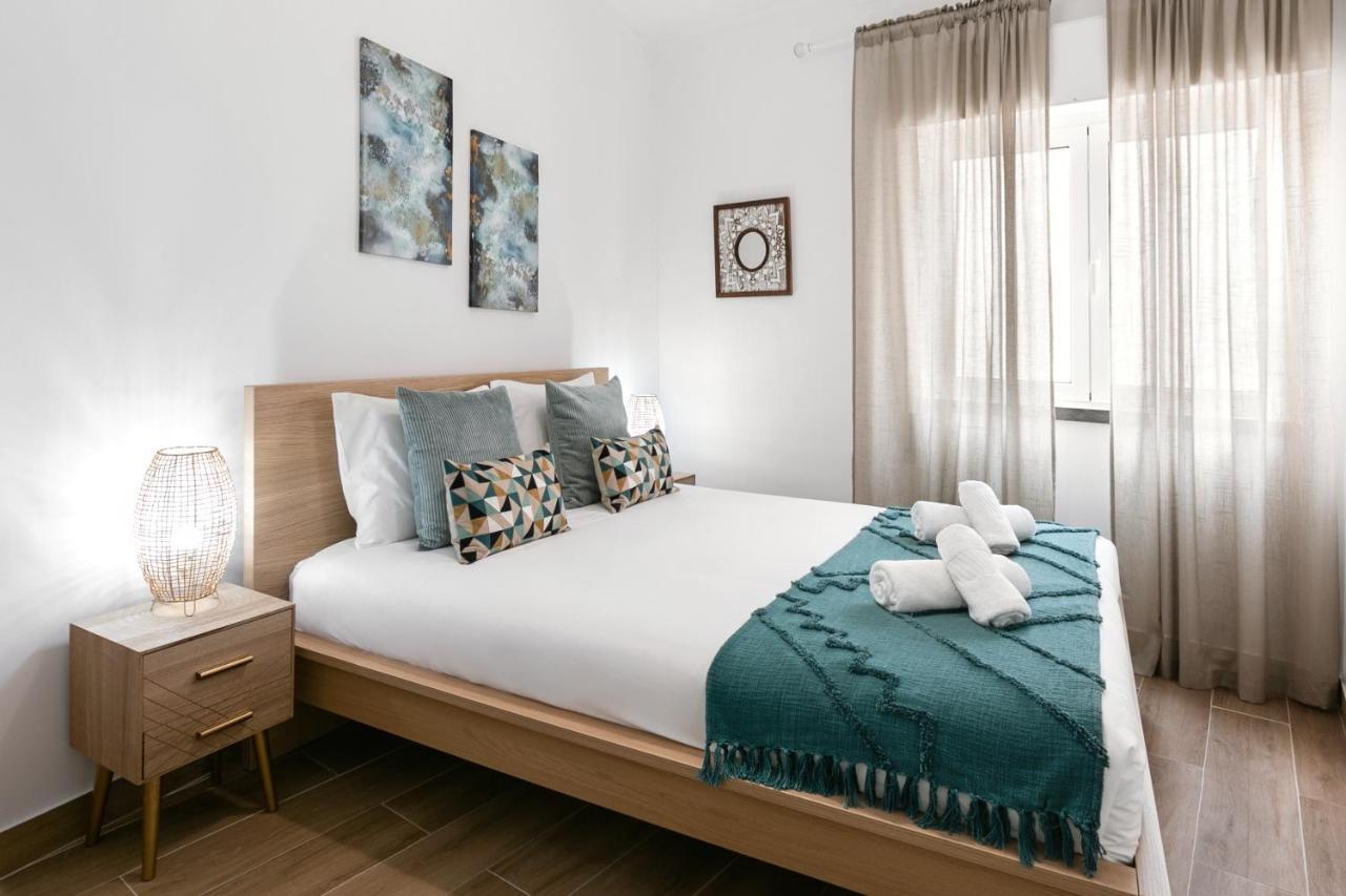 Apartmán Nazare Soul Exteriér fotografie