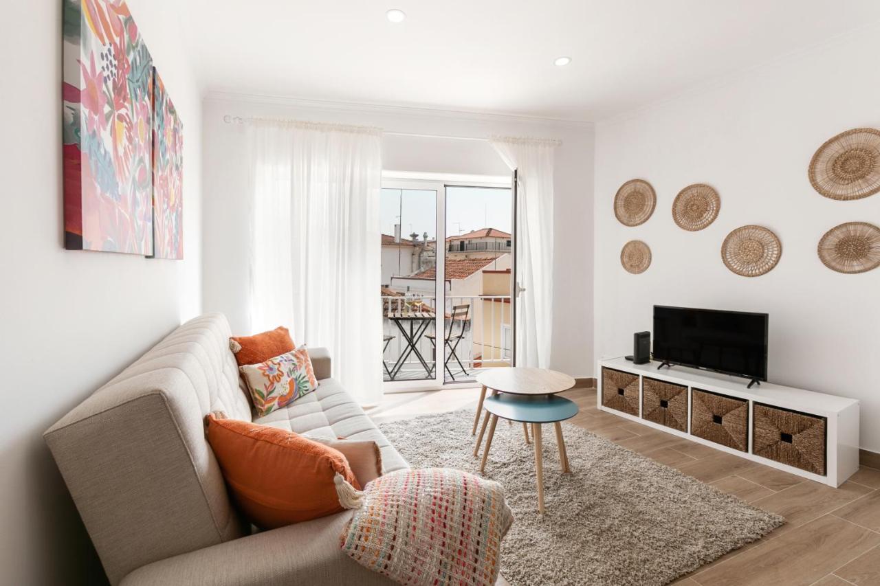 Apartmán Nazare Soul Exteriér fotografie
