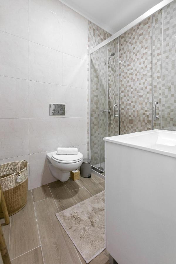 Apartmán Nazare Soul Exteriér fotografie