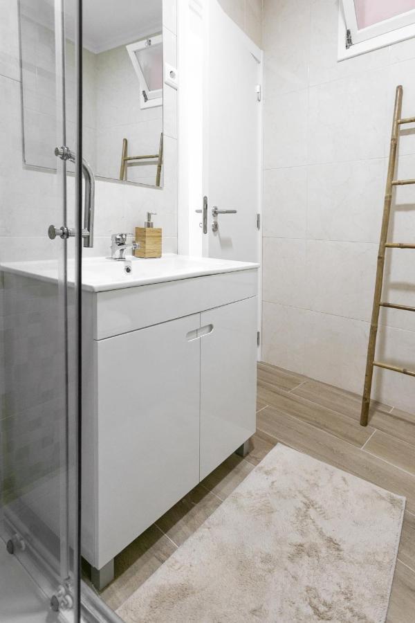 Apartmán Nazare Soul Exteriér fotografie