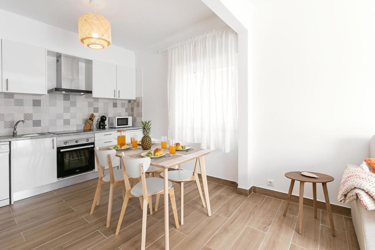 Apartmán Nazare Soul Exteriér fotografie
