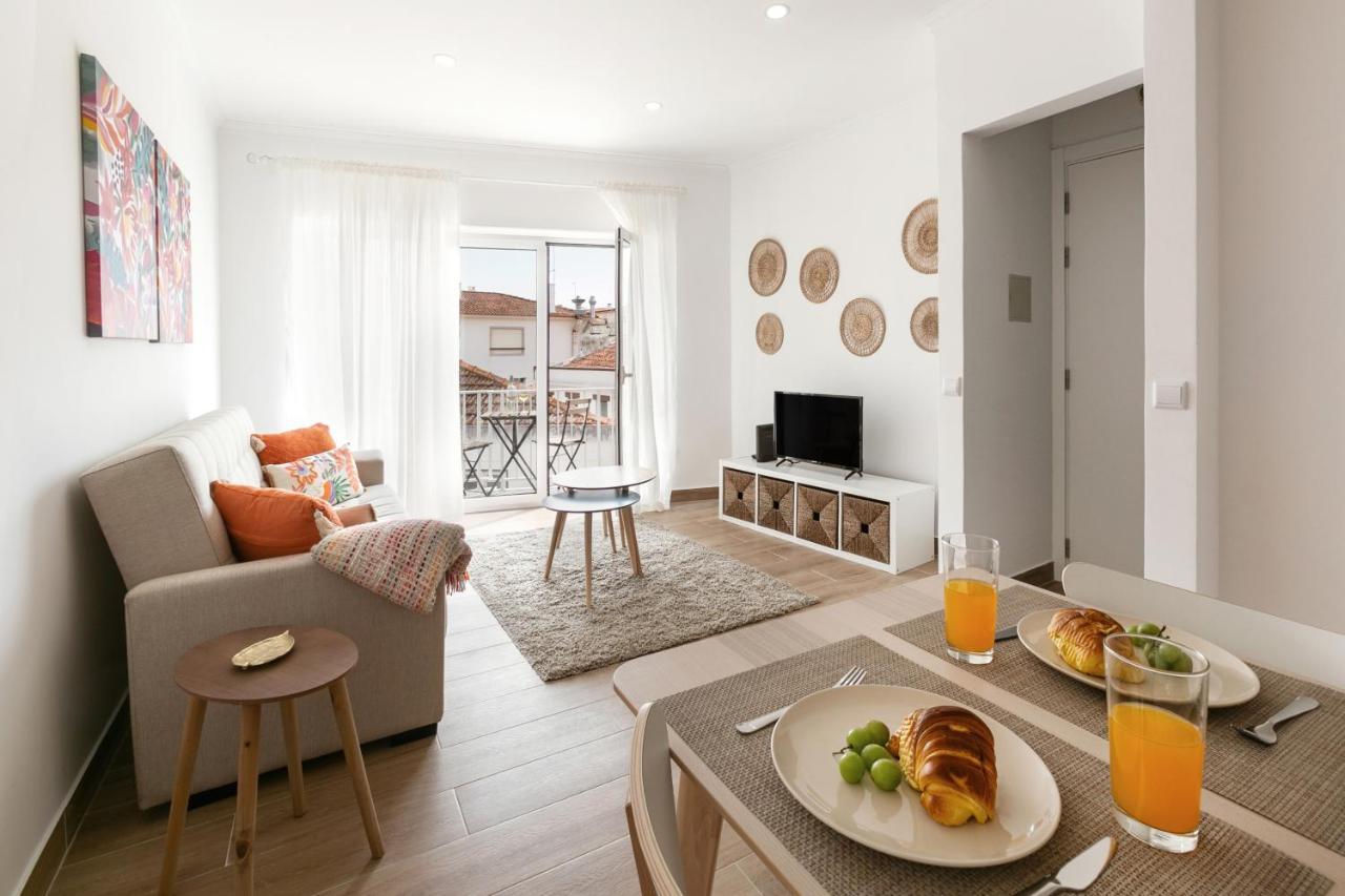 Apartmán Nazare Soul Exteriér fotografie