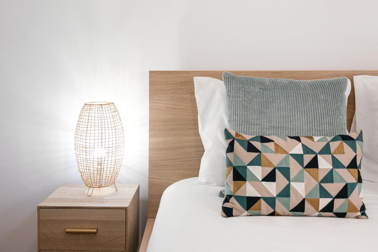 Apartmán Nazare Soul Exteriér fotografie